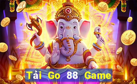 Tải Go 88 Game Bài Quốc Tế