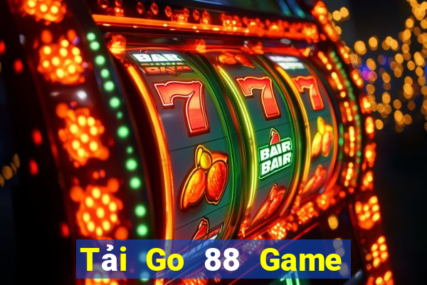 Tải Go 88 Game Bài Quốc Tế