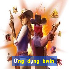 Ứng dụng bwin phiên bản web