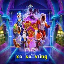 xổ số vũng tàu 26 tháng 10