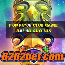 Funvip88 Club Game Bài 3C Cho Ios