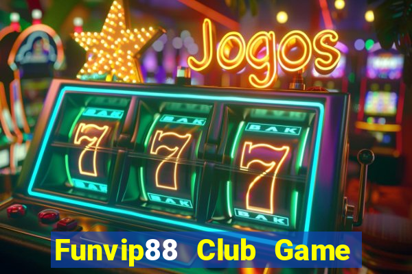 Funvip88 Club Game Bài 3C Cho Ios