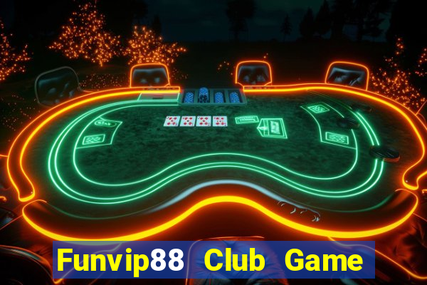 Funvip88 Club Game Bài 3C Cho Ios