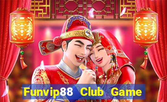 Funvip88 Club Game Bài 3C Cho Ios