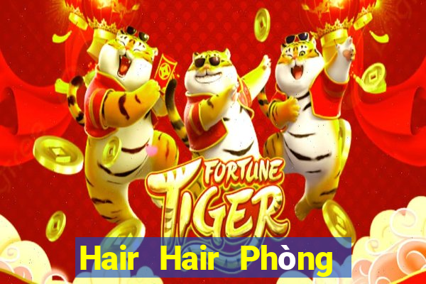 Hair Hair Phòng chơi game bài