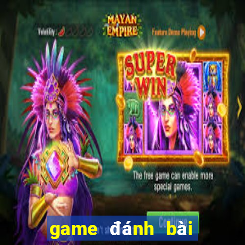 game đánh bài đổi thưởng monclub online