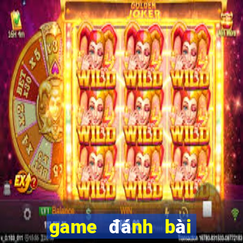 game đánh bài đổi thưởng monclub online