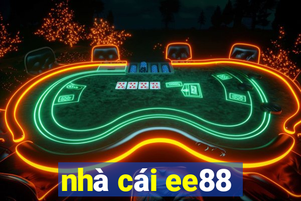 nhà cái ee88