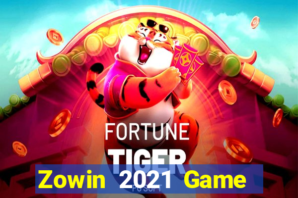 Zowin 2021 Game Thẻ Bài Eloras