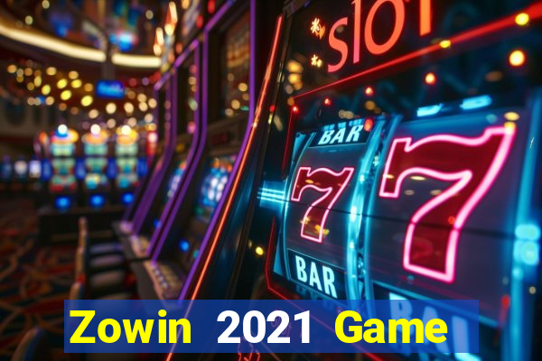 Zowin 2021 Game Thẻ Bài Eloras