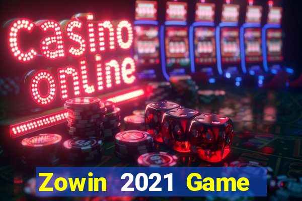 Zowin 2021 Game Thẻ Bài Eloras