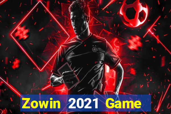 Zowin 2021 Game Thẻ Bài Eloras