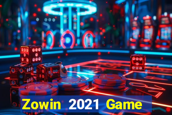 Zowin 2021 Game Thẻ Bài Eloras