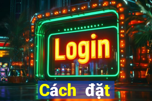 Cách đặt cược XSAG ngày 31