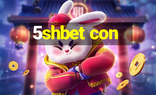 5shbet con