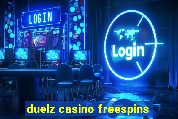 duelz casino freespins