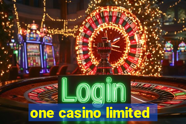 one casino limited