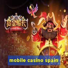 mobile casino spain