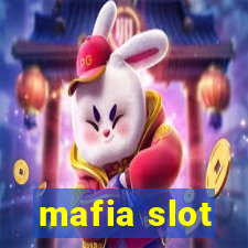 mafia slot