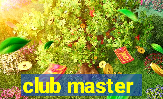 club master