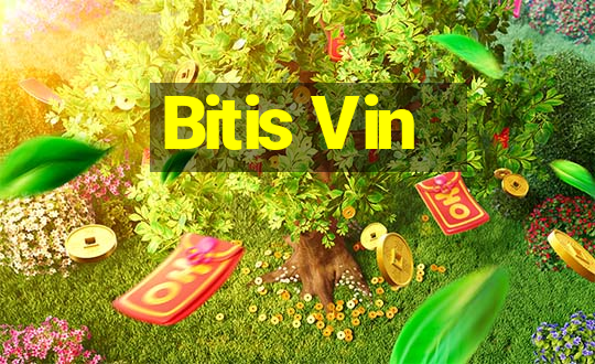 Bitis Vin