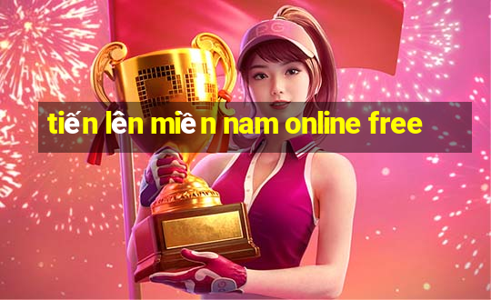 tiến lên miền nam online free