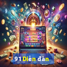 91 Diễn đàn