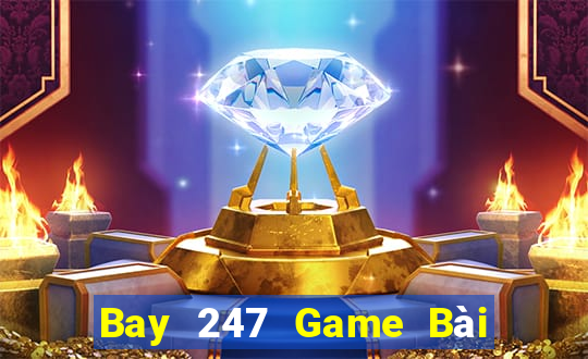 Bay 247 Game Bài Poker Online