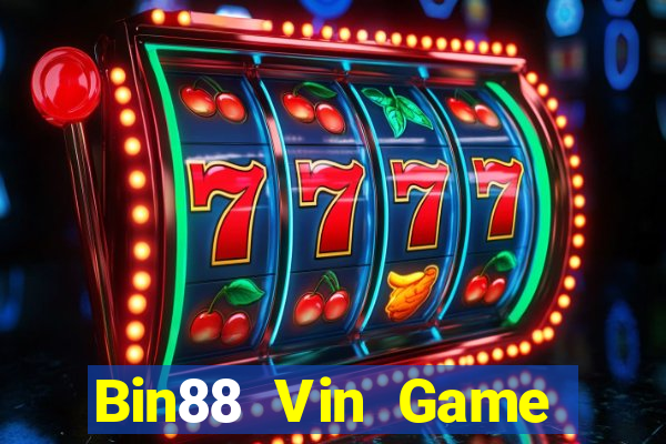 Bin88 Vin Game Bài 88Vin