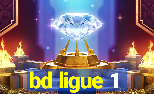 bd ligue 1