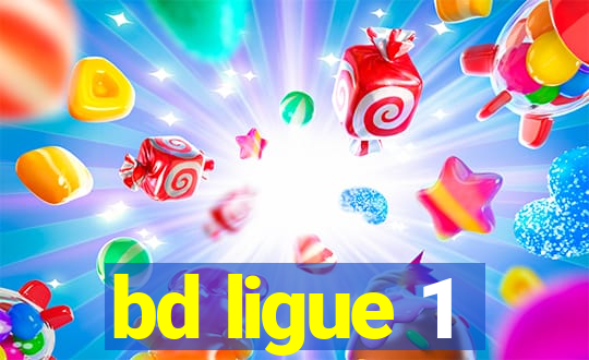 bd ligue 1