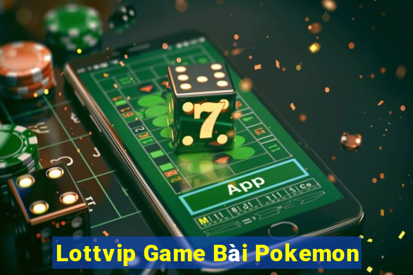 Lottvip Game Bài Pokemon