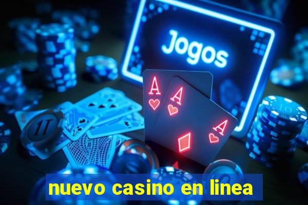 nuevo casino en linea