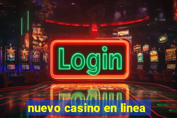 nuevo casino en linea