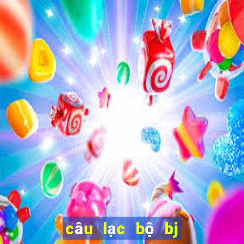 câu lạc bộ bj hàn quốc