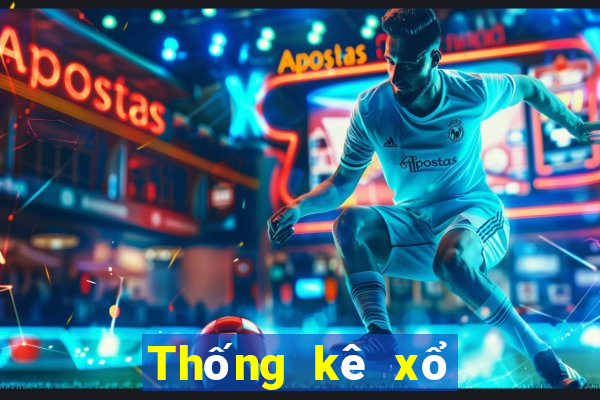 Thống kê xổ số thái bình hôm nay