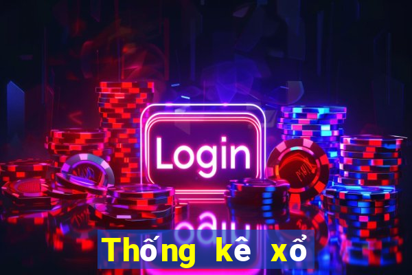 Thống kê xổ số thái bình hôm nay