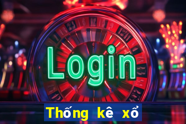 Thống kê xổ số thái bình hôm nay