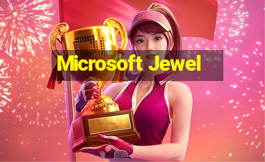 Microsoft Jewel