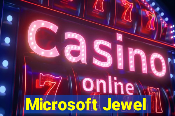 Microsoft Jewel