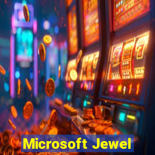 Microsoft Jewel