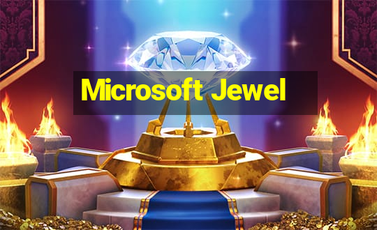 Microsoft Jewel