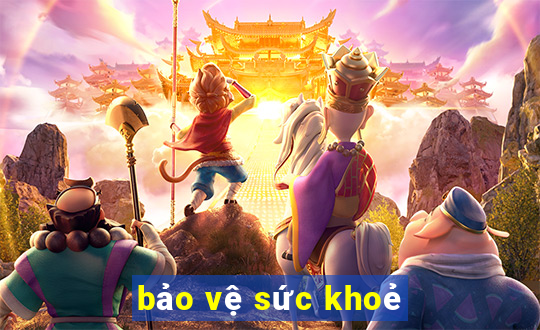 bảo vệ sức khoẻ