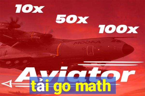 tải go math