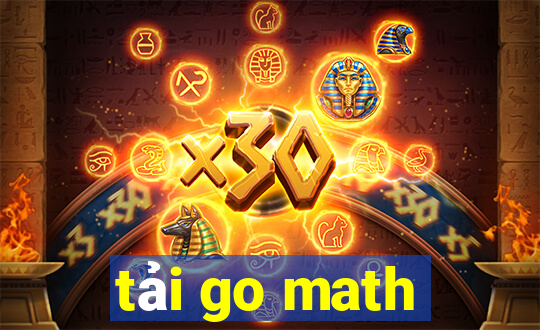 tải go math