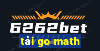 tải go math