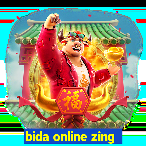 bida online zing