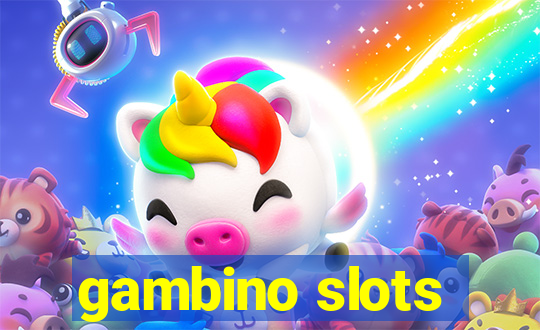 gambino slots