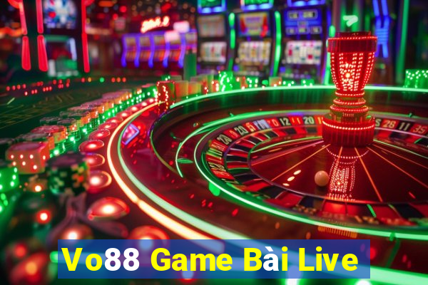 Vo88 Game Bài Live