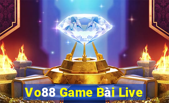 Vo88 Game Bài Live